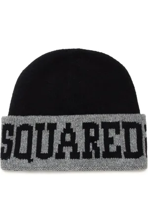 Dsquared2 Intarsia muts