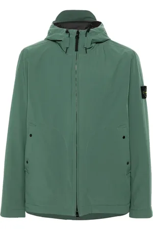 Stone Island Jack met Compass