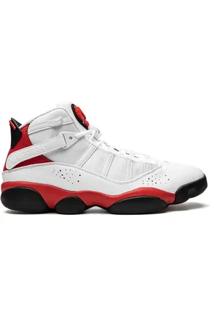 Jordan 6 Rings high
