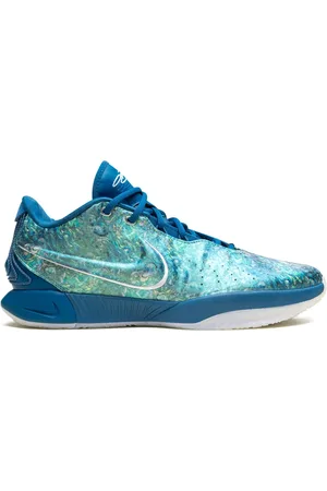 Nike LeBron 21 "Abalone" sneakers