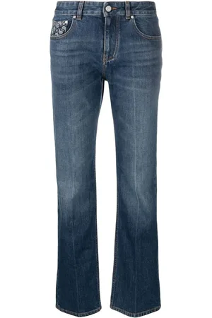 Stella McCartney Straight jeans
