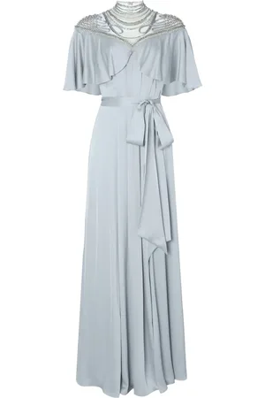 TEMPERLEY LONDON Nina maxi