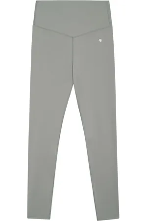 ANINE BING Legging met logoprint