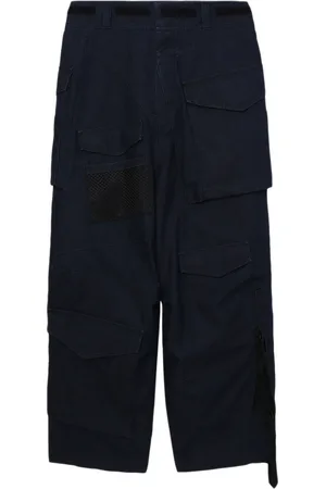 JUNYA WATANABE Cargo broek