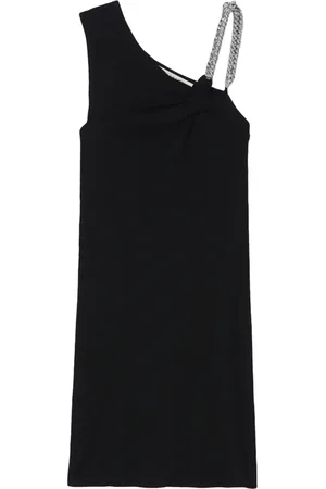 1017 ALYX 9SM Ribgebreide jurk