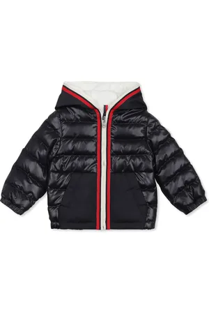 Moncler Gewatteerd jack