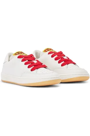 Kenzo Leren sneakers