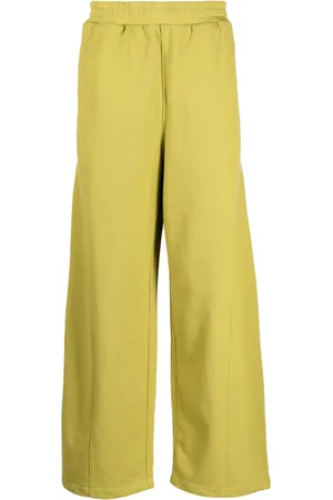 FIVE CM Broek met wijde pijpen