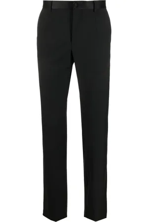 Philipp Plein Straight broek