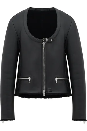 Courrèges Holistic lammy jack