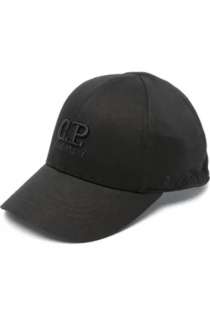 C.P. Company Pet met geborduurd logo