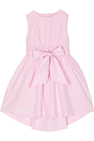 Kindred Jurk met strikdetail