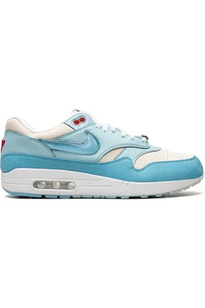 Nike Air Max 1 "Puerto Rico