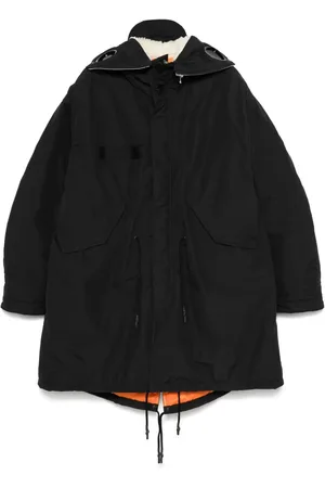 JUNYA WATANABE X C.P. Company Goggles regenjas