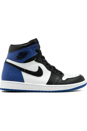 Jordan Air 1 X Fragment sneakers