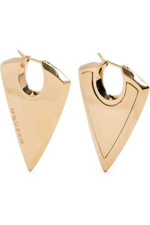 Alexander McQueen Arrow oorbellen