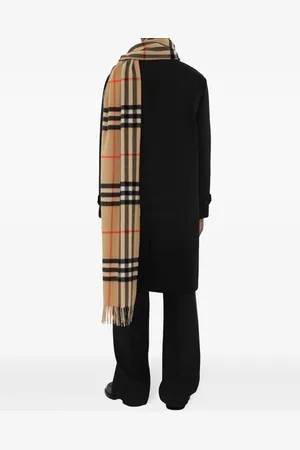 Burberry Kasjmier sjaal
