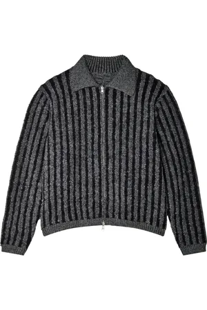 ECKHAUS LATTA Gebreid vest