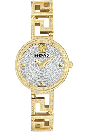 VERSACE Greca Goddess 28 mm horloge