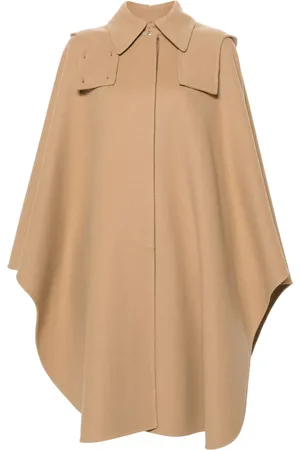 Chloé Shorts van wolmix