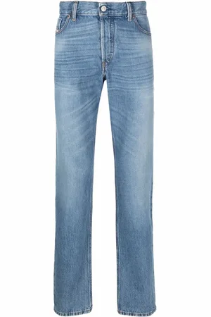Diesel 1955 straight jeans