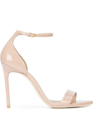 Saint Laurent Jane 105 sandalen