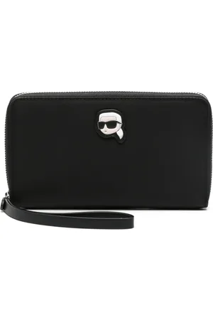 Karl Lagerfeld K/Ikonik 2.0 portemonnee