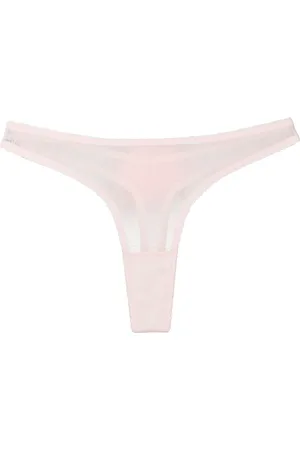 Gilda & Pearl Diana string van kant