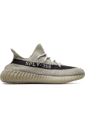 adidas Yeezy Boost 350 V2 "Slate" sneakers