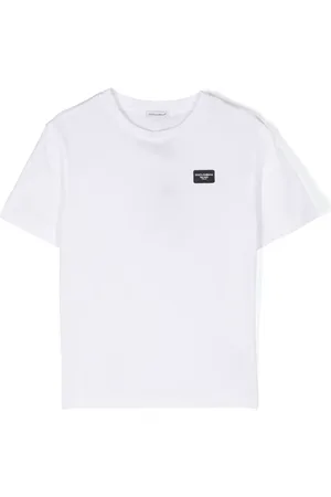 Dolce & Gabbana Katoenen T