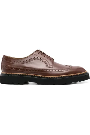 Paul Smith Count brogues