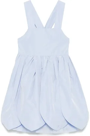 Stella McCartney Gelaagde jurk