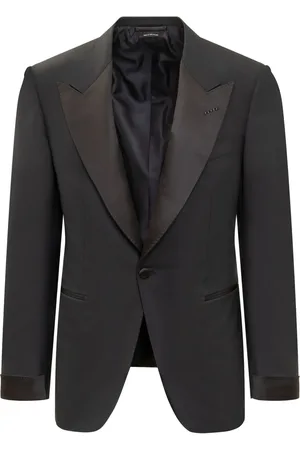 Tom Ford Wollen blazer