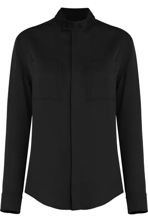 Gloria Coelho Blouse met lange mouwen