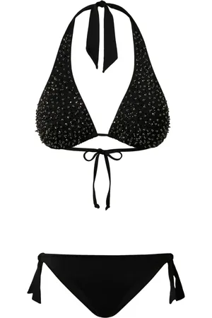Twin-Set Gebreide bikini