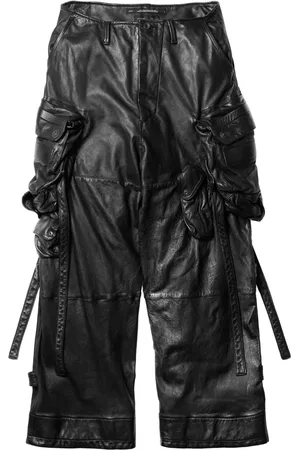 JULIUS Gasmasker cargo broek