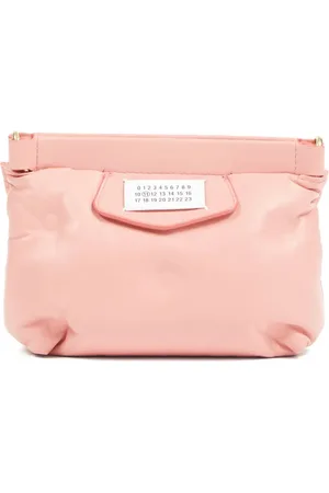 Maison Margiela Glam Slam Red Carpet kleine crossbody tas