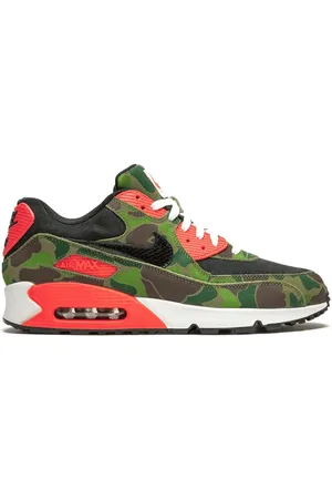 Nike Air Max 90 Premium sneakers