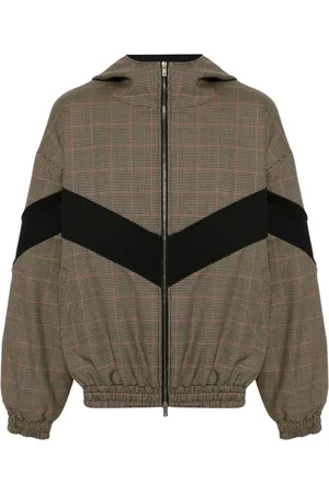 Golden Goose Lens windjack
