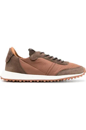 Buttero Sneakers met vlakken