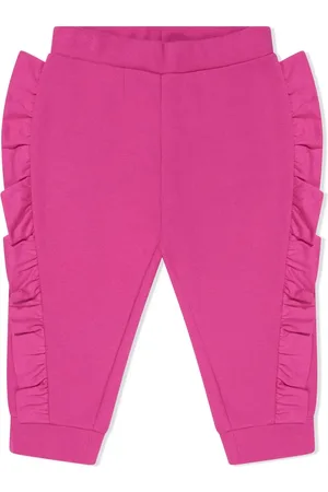 Balmain Trainingsbroek met ruches