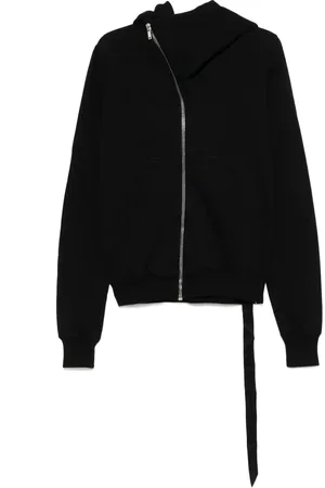 Rick Owens Mountain hoodie