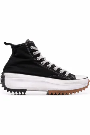 Converse Run Star Hike high