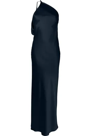 Michelle Mason Asymmetrische jurk