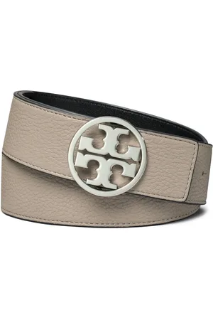 Tory Burch Leren riem