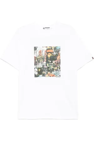A Bathing Ape BAPE T