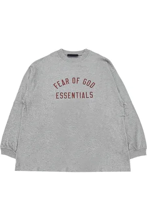 FEAR OF GOD T