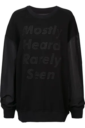 MOSTLY HEARD RARELY SEEN Een Strange Daysweater