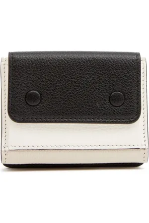 Maison Margiela Portemonnee met clip