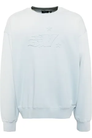 FIVE CM Sweater met logo